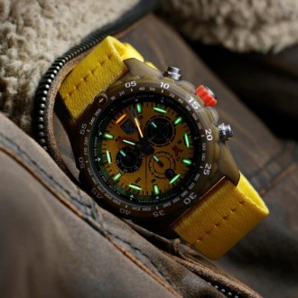 Hodinky Luminox XB.3745.ECO
