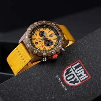 Hodinky Luminox XB.3745.ECO