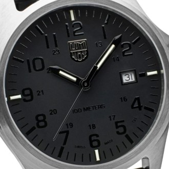 Hodinky Luminox X2.2502