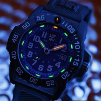 Hodinky Luminox XS.3503.F