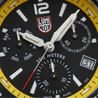 Hodinky Luminox XS.3145