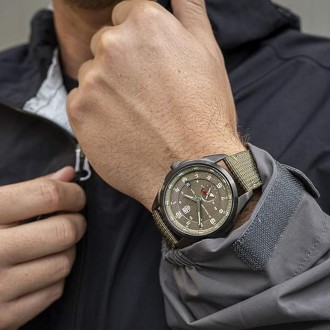 Hodinky Luminox XL.1767