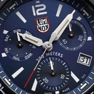 Hodinky Luminox XS.3144