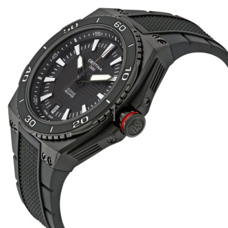 Hodinky Certina C023.710.17.051.00