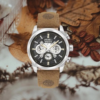 Hodinky Timberland TDWGF2200704