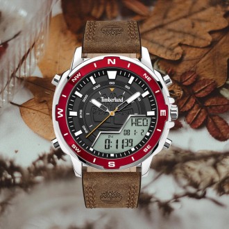Hodinky Timberland TDWJD2004502
