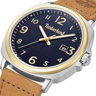 Hodinky Timberland TDWLB0030201