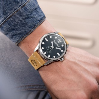 Hodinky Timberland TDWGA0028501