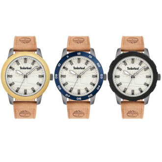 Hodinky Timberland TBL.15949JSUB/63SET