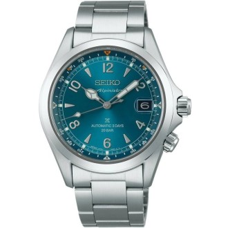 Hodinky Seiko SPB503J1