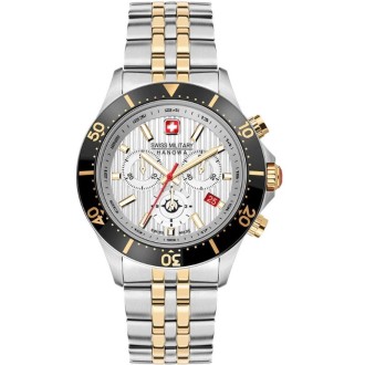 Hodinky Swiss Military Hanowa SMWGI2100760