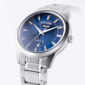 Hodinky CITIZEN AW0100-86LE