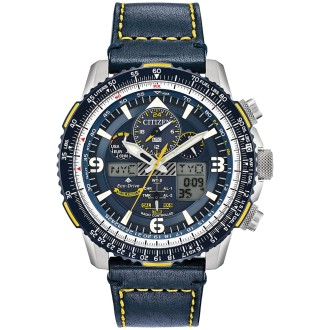 Hodinky CITIZEN JY8078-01L