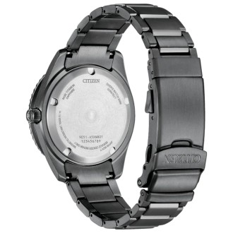 Hodinky CITIZEN NB6025-59H
