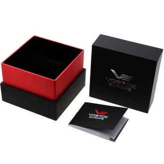 Hodinky Vostok 6S21-5954199BR