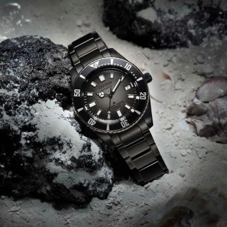 Hodinky CITIZEN NB6025-59H
