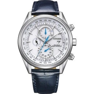 Hodinky CITIZEN AT8260-18A