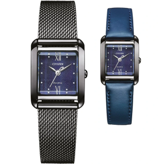 Hodinky CITIZEN EW5597-63L
