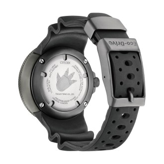 Hodinky CITIZEN BJ8056-01E