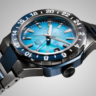 Hodinky CITIZEN NB6036-52N