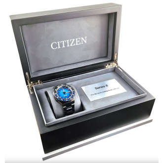 Hodinky CITIZEN NB6036-52N