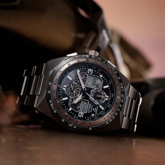 Hodinky CITIZEN JY8146-54E