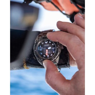 Hodinky CITIZEN NB6004-83E