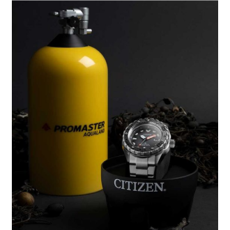 Hodinky CITIZEN NB6004-83E