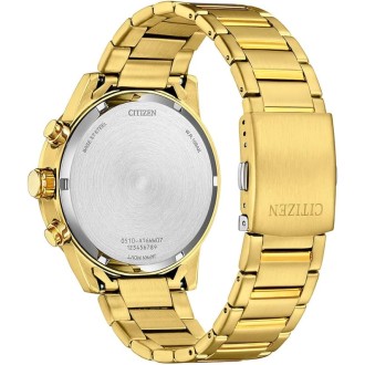 Hodinky CITIZEN AN3682-54E