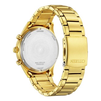 Hodinky CITIZEN CA7022-87E