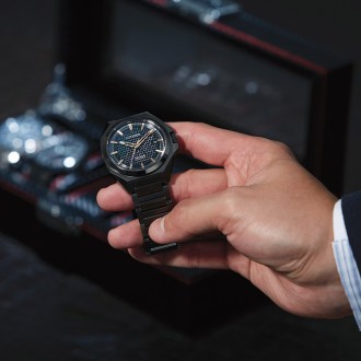 Hodinky CITIZEN NA1015-81Z