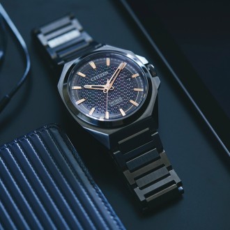 Hodinky CITIZEN NA1015-81Z