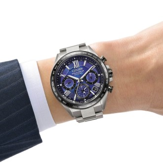 Hodinky CITIZEN CC4075-50L