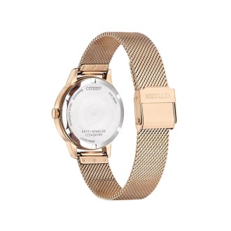 Hodinky CITIZEN EW2623-70P