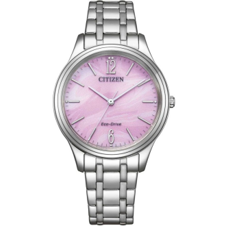 Hodinky CITIZEN EM0411-71X