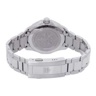Hodinky TAG Heuer WBP1114.BA0000