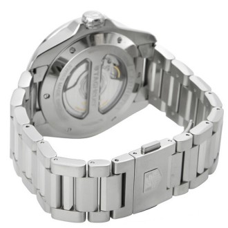 Hodinky TAG Heuer WVA5111.BA0901