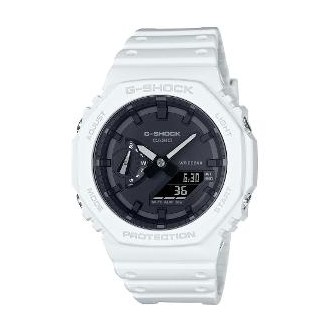 CASIO GA-2100-7AER
