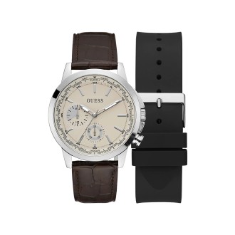 Hodinky Guess GW0664G1