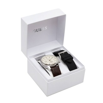 Hodinky Guess GW0664G1