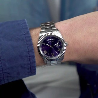 Hodinky Guess GW0265G7