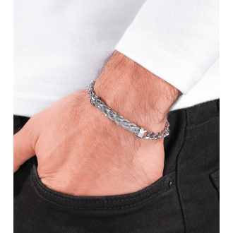 Náramok Police PEAGB0032402
