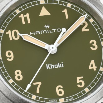Hodinky Hamilton H69301960