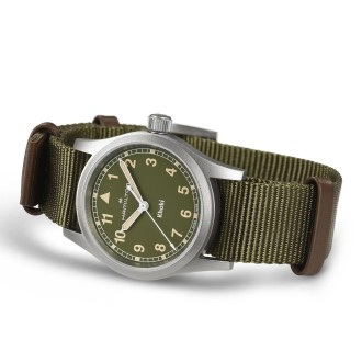 Hodinky Hamilton H69301960