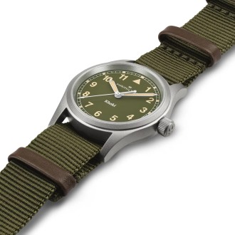 Hodinky Hamilton H69301960