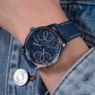 Hodinky Guess GW0755L1