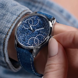 Hodinky Guess GW0755L1