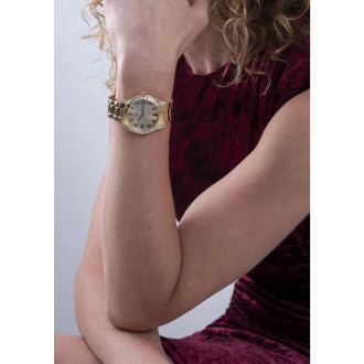 Hodinky Guess GW0305L3