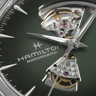 Hodinky Hamilton H32705560