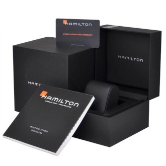Hodinky Hamilton H13431553